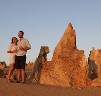 Nambung National Park - ACT Tourism