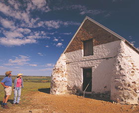  ACT Tourism