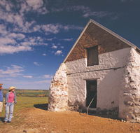 Oakabella Homestead - ACT Tourism