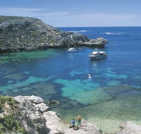 Fish Hook Bay - ACT Tourism