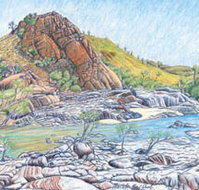 Red Dirt Arts - ACT Tourism