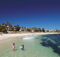 Geordie Bay - ACT Tourism