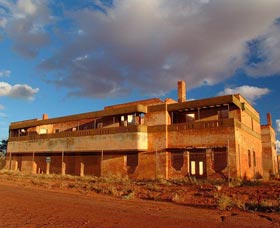  ACT Tourism