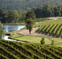 Brookhampton Estate - ACT Tourism