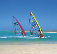 Sandy Bay - ACT Tourism