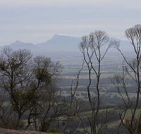 Nancy's Peak Porongurup National Park - ACT Tourism