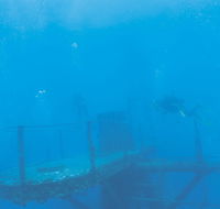 HMAS Perth - ACT Tourism