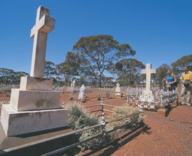  ACT Tourism