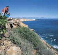 Dampier Salt Mines - ACT Tourism