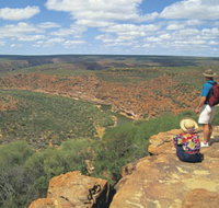 The Loop and Z Bend - ACT Tourism