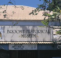 Broome Historical Society Museum - ACT Tourism