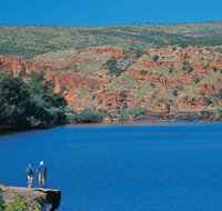 Sir John Gorge - ACT Tourism