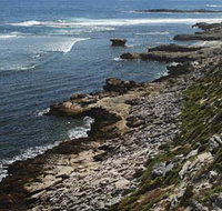 Cape Vlamingh - ACT Tourism