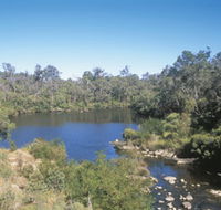 Kalgan River - ACT Tourism