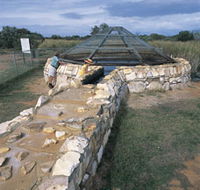 Bibbawarra Bore - ACT Tourism