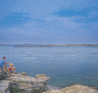 One Arm Point - ACT Tourism