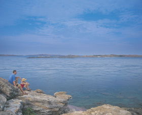 One Arm Point - ACT Tourism 0