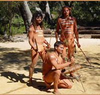 Wardan Aboriginal Centre - ACT Tourism