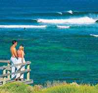 Prevelly Park - ACT Tourism