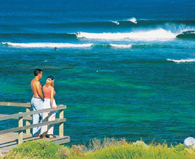 Prevelly Park - ACT Tourism 0