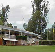 Capel Golf Club - ACT Tourism