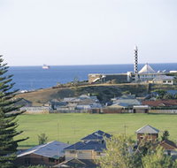 Lighthouse - ACT Tourism