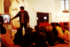 Bunbury Regional Art Galleries - ACT Tourism