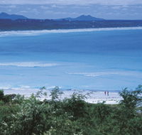 Bremer Beach - ACT Tourism