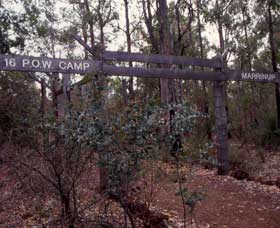 Marrinup Trail, Dwellingup - ACT Tourism 0