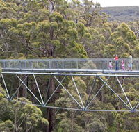Walpole Wilderness Discovery Centre - ACT Tourism