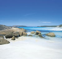 Twilight Bay - ACT Tourism