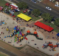 Donnybrook Apple FunPark - ACT Tourism