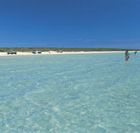 Little Lagoon - ACT Tourism