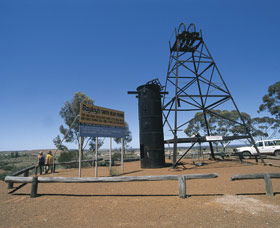 Bayleys Reward Fly Flat - ACT Tourism 0