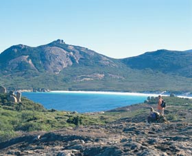 Great Country Drive - ACT Tourism 0