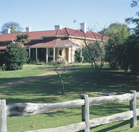 Edenvale - ACT Tourism