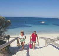 Parakeet Bay - ACT Tourism