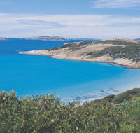 The Great Ocean Drive - ACT Tourism