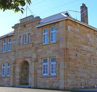 Memorial Hall - ACT Tourism