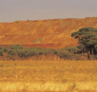 Golden Valley - ACT Tourism