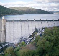 Golden Pipeline Heritage Trail - ACT Tourism