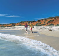 Francois Peron National Park - ACT Tourism