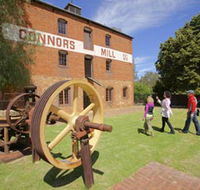 Connor's Mill - ACT Tourism