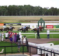 Pinjarra Race Club - ACT Tourism