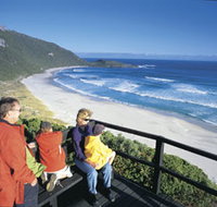 Conspicuous Beach - ACT Tourism