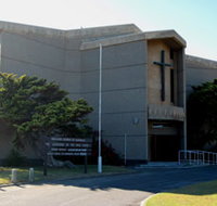 Cathedral of The Holy Cross - ACT Tourism