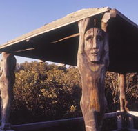 Mangrove Boardwalk - ACT Tourism