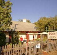 Morby Cottage - ACT Tourism