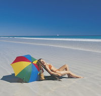 Cable Beach - ACT Tourism