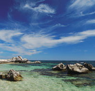 Stark Bay - ACT Tourism